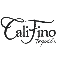 CaliFinoTequila drink mexico alcohol tequila Sticker