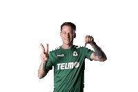 Fk Jablonec Sticker by FORTUNA:LIGA