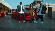 Hood Dancing GIF by Sony Music Africa