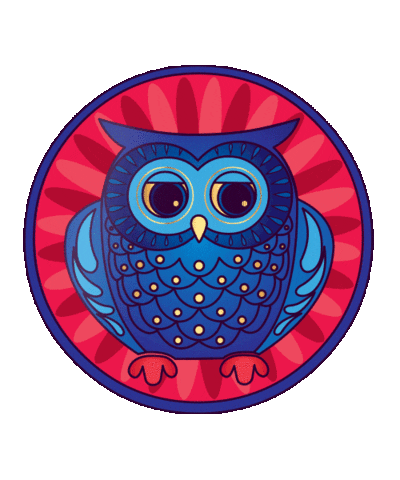 Мультик Sticker by Tsarevny
