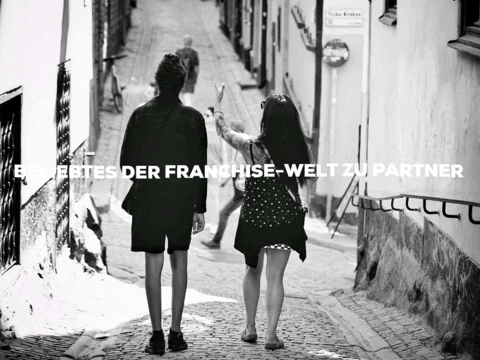 GIF by FranchiseONE.de