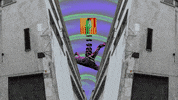 Illuminati Cyborg GIF by Komplex