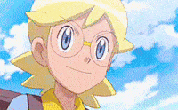 Ash Ketchum Pokemon GIF
