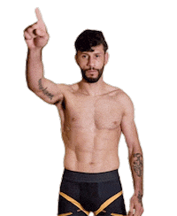 Mma Polo Reyes Sticker by LUX Fight League