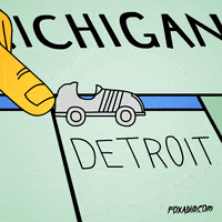 Animation Domination Fox GIF by gifnews