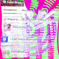 GIF by William Wolfgang Wunderbar