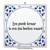 Coaching Nl GIF by Tegelspreuken.nl