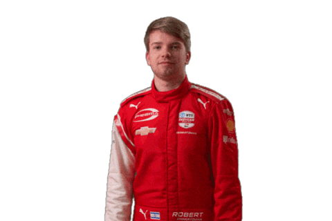 Indycar Sticker by Prema Team