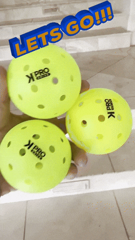 AirBenderPro fun lets go letsgo balls GIF