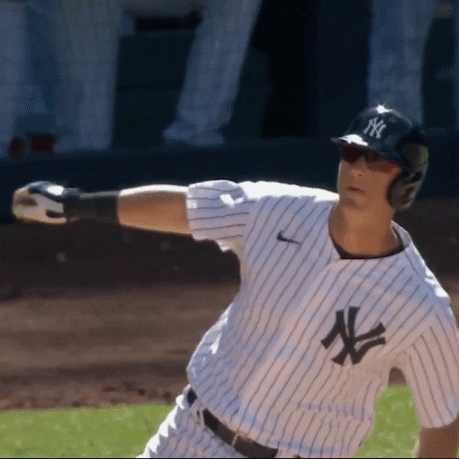 Happy Home Run GIF by Jomboy Media
