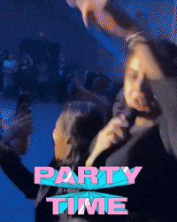 Party Dj GIF