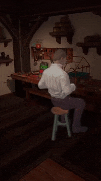 Bored Work Out GIF by Wired Productions