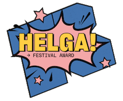 ohamusic helgafestivalaward Sticker by OHA! Music | Konzerte | Booking | Promotion | Events