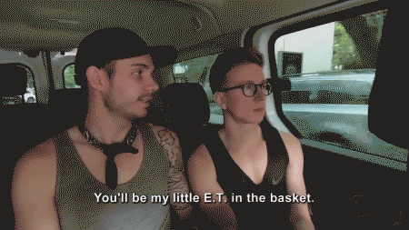 youtube travel GIF by tyler oakley