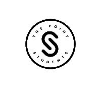 Sticker by pointstudents