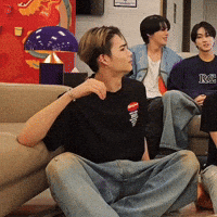 Enhypen GIF