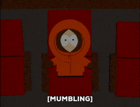 GIF by South Park 