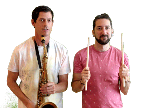 biggigantic giphyupload yeah big drums Sticker