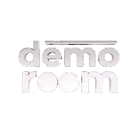 Film Studio Sticker by Demo Room