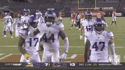 Regular Season Football GIF by NFL