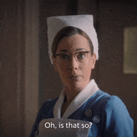 Oh Is That So Episode 7 GIF by PBS