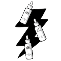 Serum Sticker by gh gema herrerías