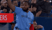 Wasnt Me Blue Jays GIF by Toronto Blue Jays