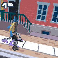 steppypants GIF