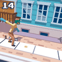 steppypants GIF