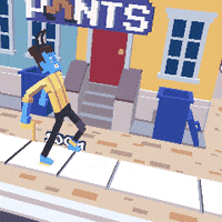 steppypants GIF