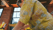 Fashion Designer GIF by The Great British Sewing Bee