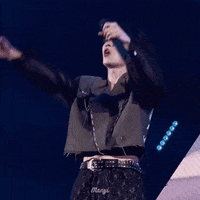Fengze GIF