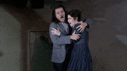 GIF by Royal Opera House