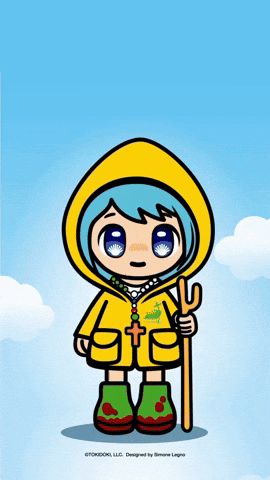 Good Morning Hello GIF