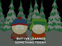 GIF by South Park 