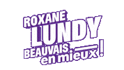 Beauvais Sticker by initiativeoiseouest