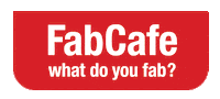 Cafe Sticker by FabCafe KL