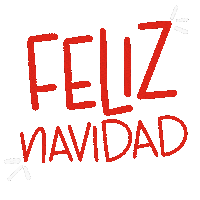 Merry Christmas Sticker