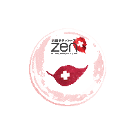 Sabun Zen Sticker by Bina Karya Prima