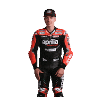 Sad Oh No Sticker by MotoGP