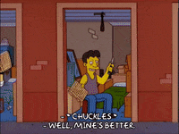 season 12 episode 13 GIF