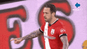 Happy Goal GIF by MolaTV