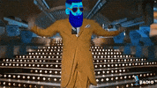Nft Pfp GIF by Rug Radio