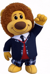 Pulgar Arriba Ok GIF by colegioroth