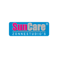 Zonnebank Zonnestudio Sticker by SunCare