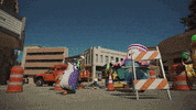 Video Game GIF by Fall Guys