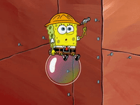 season 5 GIF by SpongeBob SquarePants