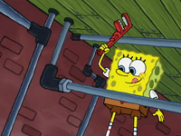 season 5 episode 6 GIF by SpongeBob SquarePants