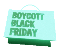 Black Friday Sticker by Cleo