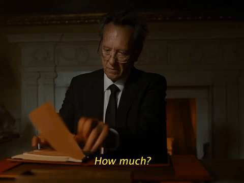 How Much?